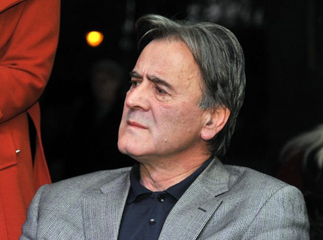 djordjije blazic
