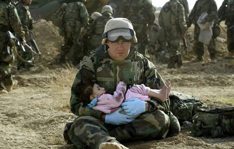 Invazija SAD na Irak: Sve je počelo lažima prije 20 godina