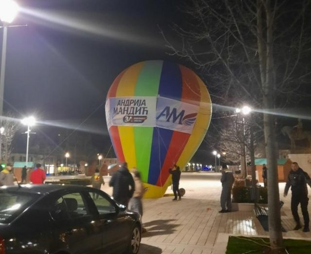 lgbt balon