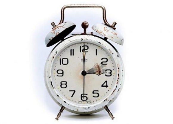 zimsko računanje vremena