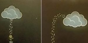 Lete ka Mjesecu, a WC ne radi