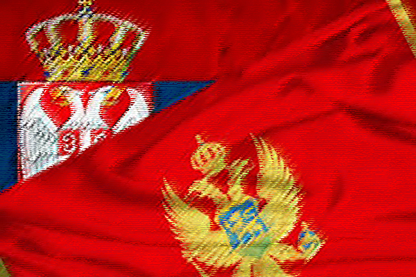 Jakšić: Pobjeda Milatovića šansa za bolje odnose CG i Srbije