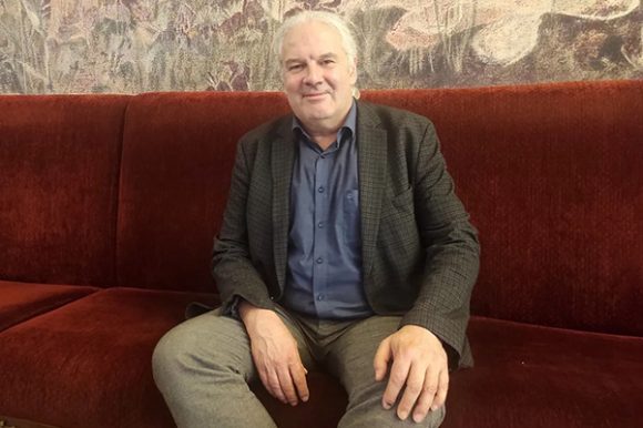 Andrej Hunko: Europa je izgubila suverenost u ratu za američki interes