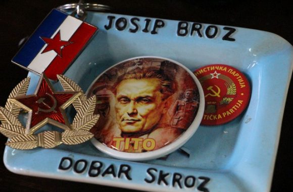 Zauvijek živi rent free u glavama srpskih i hrvatskih nacionalista