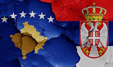 Srpska i ruska dezinformacija, pretnja demokratskim procesima na Kosovu