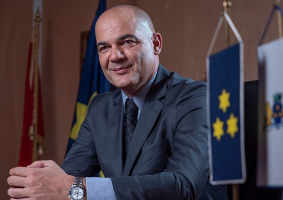 Milo Božović ostaje u pritvoru