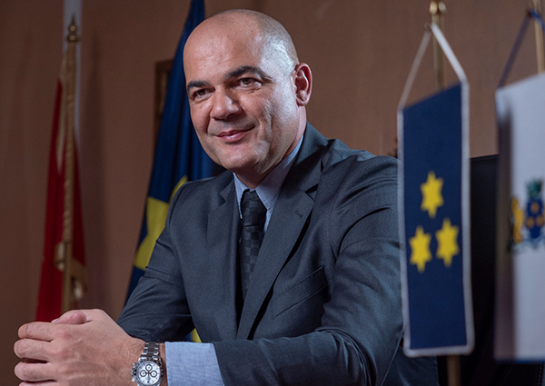 Milo Bozovic Milo Božović ostaje u pritvoru