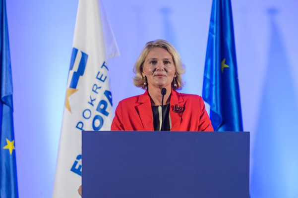 Borba: Da li otvaranje poslovnica spada u opis poslova, tj. u ingerencije gradonačelnice