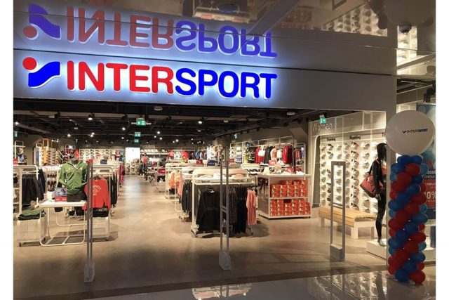 intersport