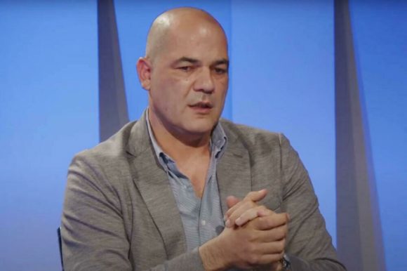 Portal Adria TV objavio sadržaj komunikacije optuženog Mila Božovića i šefa SPT Šukovića