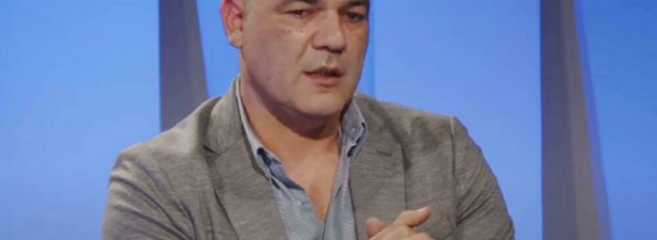 Portal Adria TV objavio sadržaj komunikacije optuženog Mila Božovića i šefa SPT Šukovića