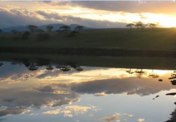 Postepeno razvedravanje uz vjetar sa sjevera