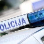 policija