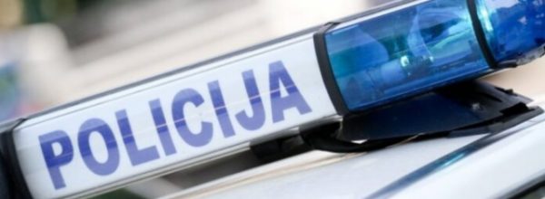 policija