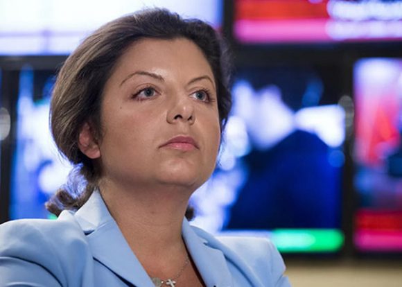 SAD uvele sankcije medijskoj grupi 'Rusija sevodnja'