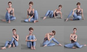 Bolje je aktivno od pasivnog sjedenja