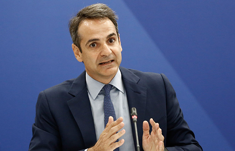 Grčki premijer Micotakis proglasio pobjedu na parlamentarnim izborima