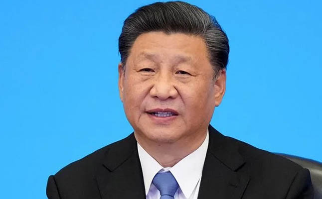 Đinping: Niko ne može da zaustavi ponovno ujedinjenje Kine sa Tajvanom