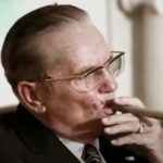 Frustracije Titovom veličinom