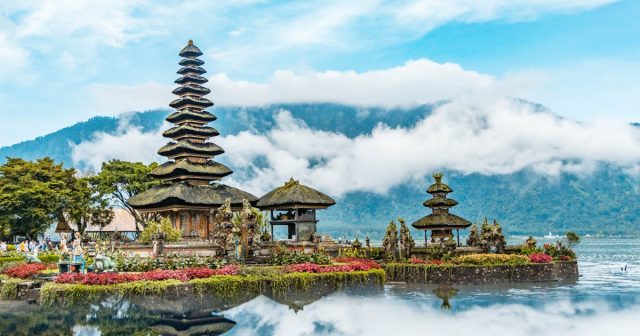 bali