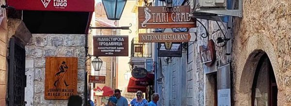 Rusi i Turci najčešći strani vlasnici poslovnih objekata u Crnoj Gori