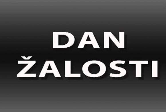 dan zalosti
