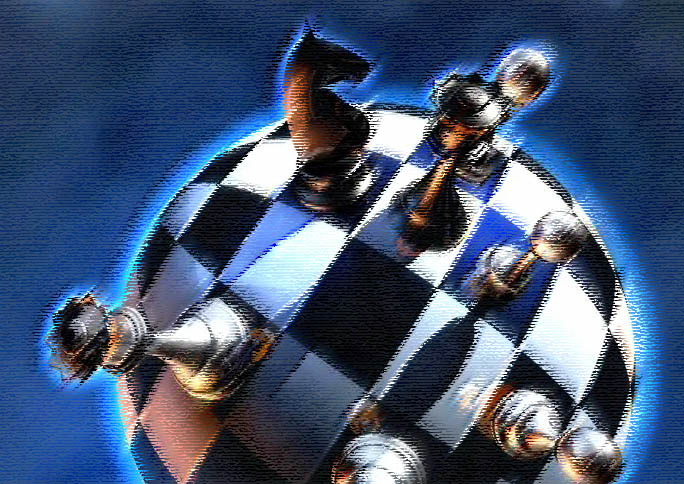 Era geopolitičke tranzicije: Kraj zapadne hegemonije je u toku