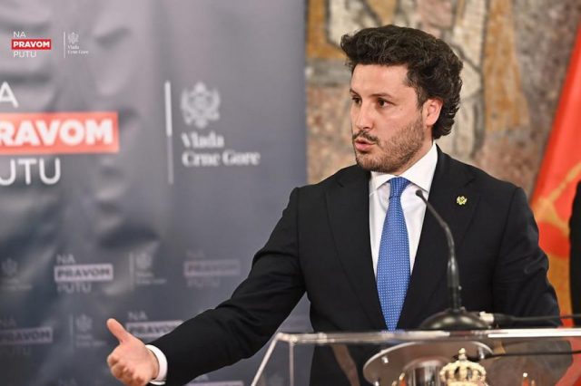 godina rada vlade