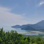 Pretežno sunčano, vjetar promjenljiv