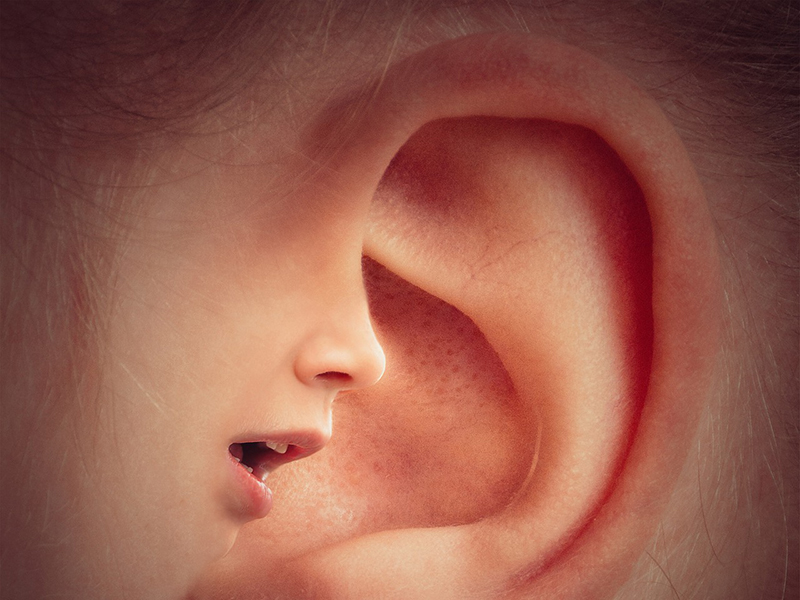 Kako ženski glas utiče na muškarce