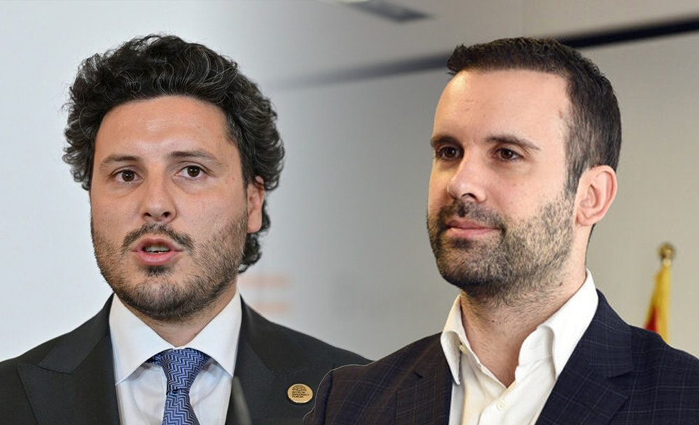 Abazović: Milatović će predvoditi delegaciju CG u Njujorku (video)