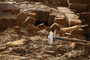 Grčka: Pronađene drvene alatke stare oko 430.000 godina