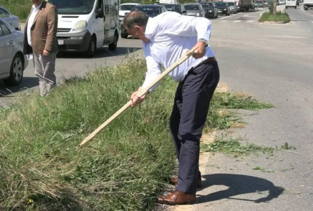 Ni Kusturica ni Kecmanović ne žele da žive u Republici Srpskoj