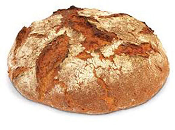 Hljeb od kiselog tijesta