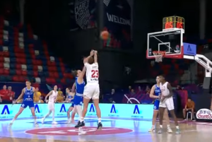 Наши спортски коментатори, као по правилу, увијек изговарају ривал, чак и тамо "гдје је нити сплаке ни потока", како рече пјесник