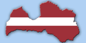 letonija