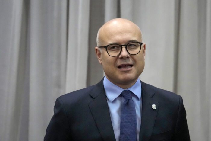 Srbija dobila novu vladu