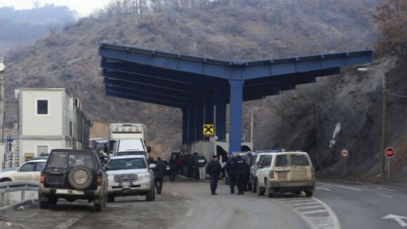 prelaz Kosovo