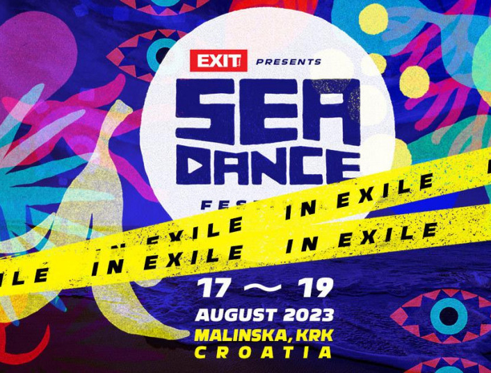 sea dance