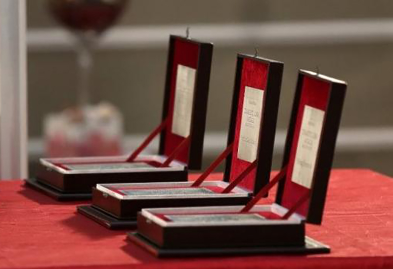 Tražimo da žiri povuče odluku o dodjeli Trinaestojulske nagrade za 2025.