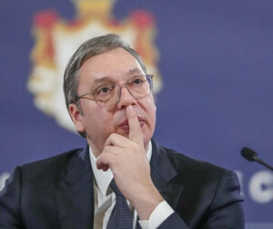 Vučić