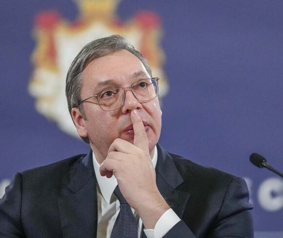 Vučić