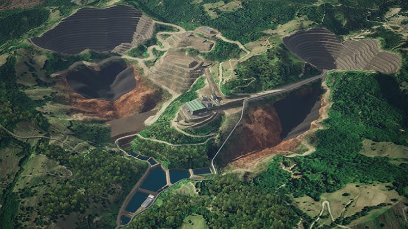 Vlada stavila tačku na rudnik Brskovo, GI Zdravi Mojkovac pozdravila odluku