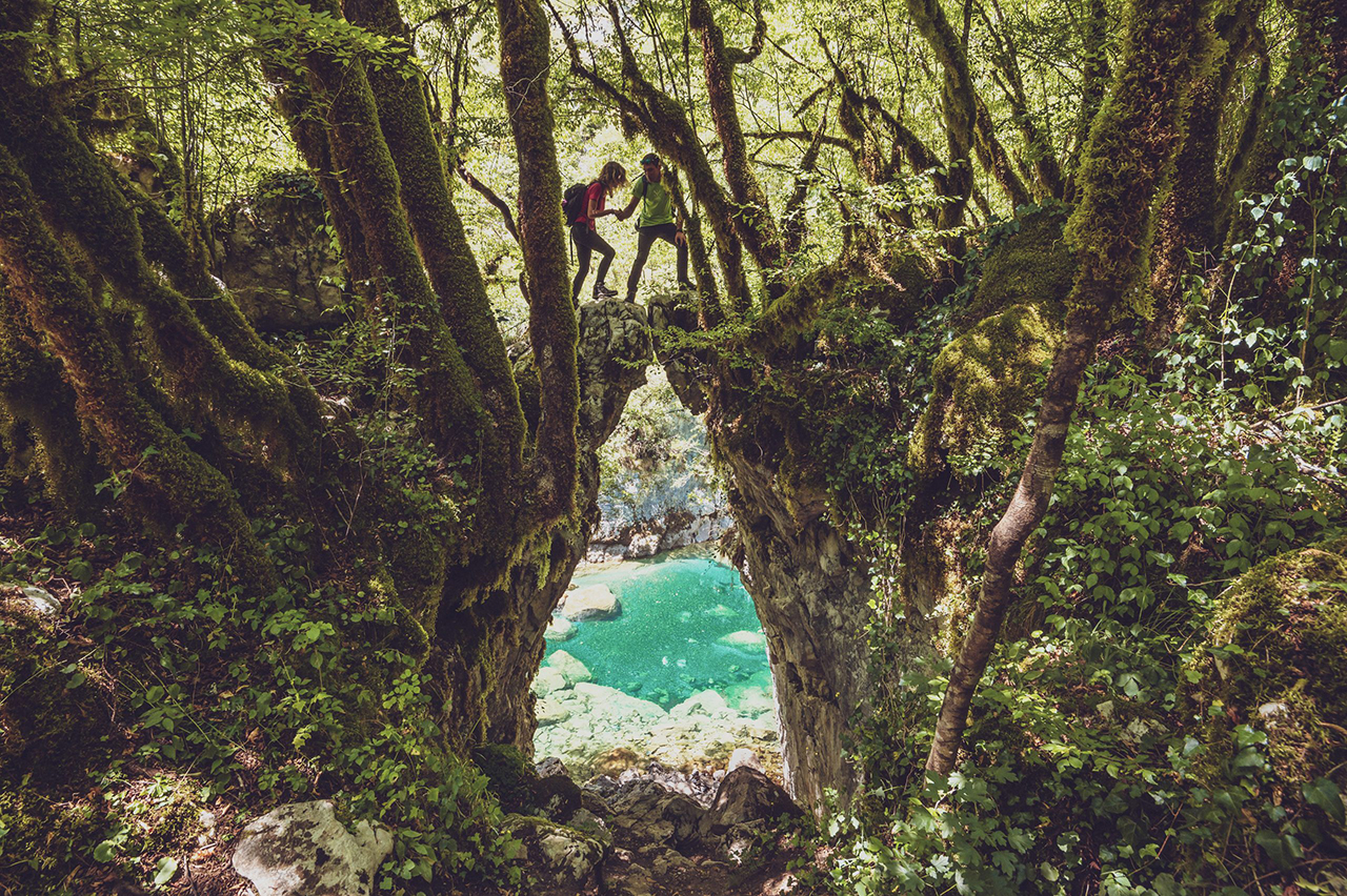 Kanjon Mrtvice Eko tim: Odumiru sela oko Mrtvice – proglašenje Parka prirode nova prilika