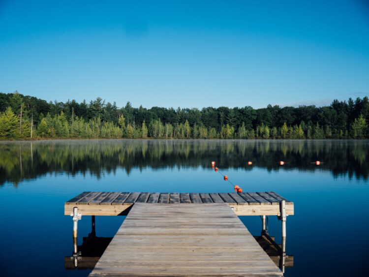 jezero