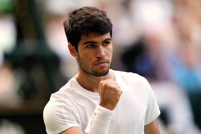 Akaras osvojio titulu na Rolan Garosu