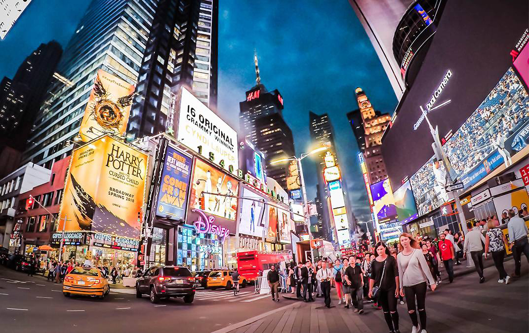 Njujork prva američka država koja zabranjuje gas i druga fosilna goriva u novim zgradama