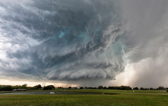 superćelijske oluje
