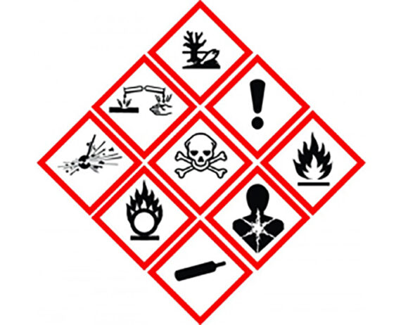 EU političari imaju 'vječne hemikalije' u krvi