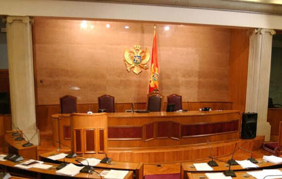 S Skupština Crne Gore i danas nije zasijedala, uprkos najavi!